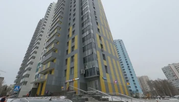 Предприниматели могут приобрести два помещения для бизнеса в районе Проспект Вернадского