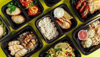 Комплекс по изготовлению готовых блюд появится в Новой Москве