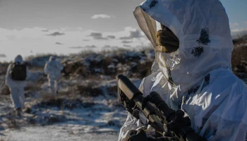 Бойцы ВСУ начали прятать тела своих же погибших для сокрытия потерь