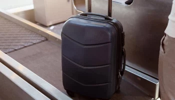 Чемодан одного из пассажиров взорвался в аэропорту в Варшаве