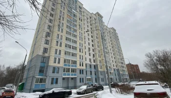 Два нежилых помещения в Лосиноостровском районе выставили на городские торги