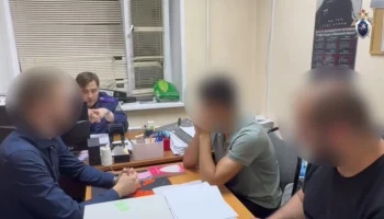 В Балашихе задержали еще двоих участников избиения подростка