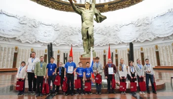 В Москве определили лучших шахматистов среди школьников