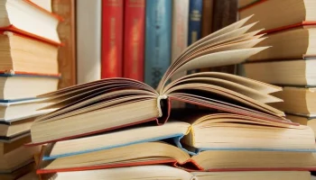 Книги подорожают в России на 12% в 2025 году