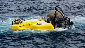 Губернатор Ханафи: Число погибших при крушении батискафа россиян выросло до шести