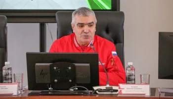 ТАСС: директор парка "Патриот" Ахмедов заключил сделку со следствием