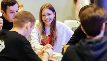 Более 400 мероприятий проведено в столице благодаря инициативам на платформе "Город идей"