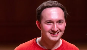 Российский пианист Танин прошел в финал Конкурса имени королевы Елизаветы