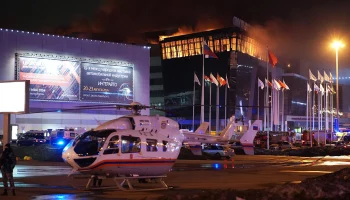 СК просит арестовать еще трех фигурантов дела о теракте в &laquo;Крокус Сити Холле&raquo;