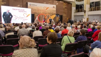 Победителей конкурса &laquo;Пробуждая сердца&raquo; наградили в Музее Победы