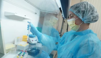 Ученые нашли зомби-вирусы в вечной мерзлоте Сибири и предупредили о рисках