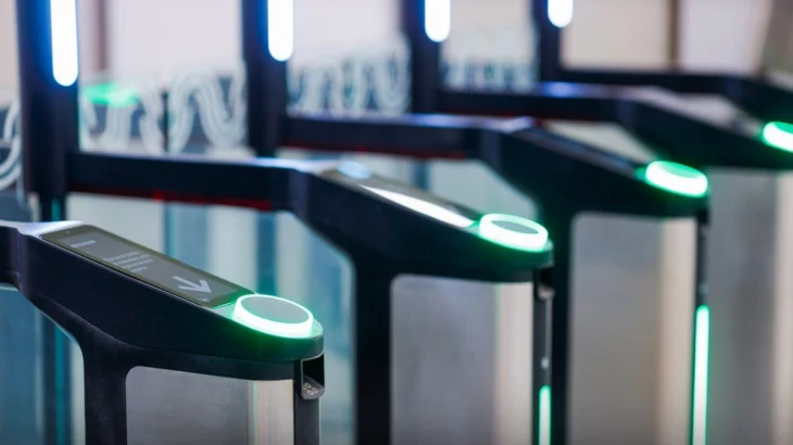 Сергей Собянин рассказал о преимуществах турникетов московского производства Сергей Собянин рассказал о преимуществах турникетов московского производства