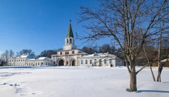 Москвичам рассказали про мероприятия в городских парках в феврале