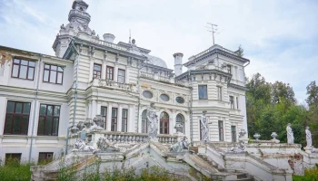 Собянин рассказал о реставрации усадьбы Грачевка в районе Ховрино