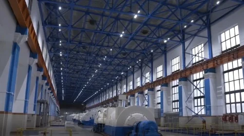 Сергей Собянин рассказал о развитии системы теплоснабжения Москвы Сергей Собянин рассказал о развитии системы теплоснабжения Москвы