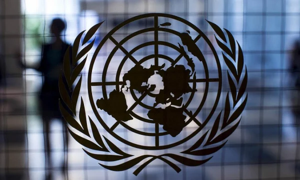 США воздержались от голосования по антироссийской резолюции в ООН США воздержались от голосования по антироссийской резолюции в ООН