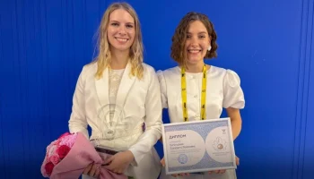 Собянин поздравил московских педагогов с победой во всероссийских конкурсах