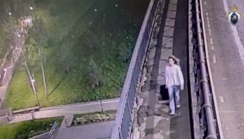 СК подозревает мать в убийстве мальчика, тело которого нашли в чемодане в Перми