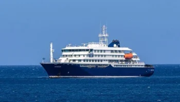 ВОЗ подтвердила смерть 3 человек от хантавируса на круизном лайнере в Атлантике