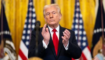 Трамп допустил введение вторичных санкций против России