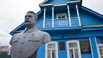 Обновленная экспозиция откроется в Ржевском филиале Музея Победы