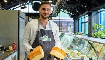 Сергей Собянин рассказал, как столичные предприниматели помогают участникам СВО