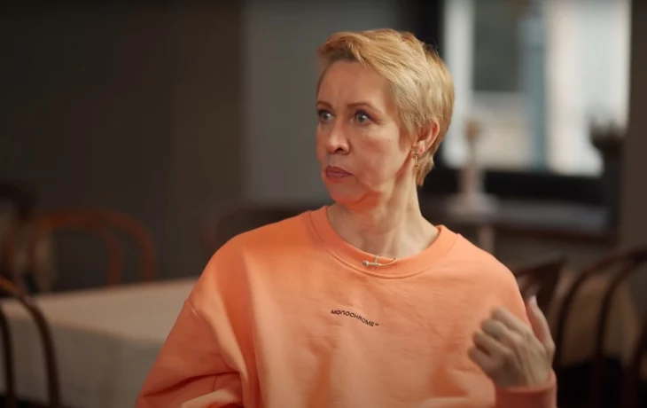 Телеведущую Татьяну Лазареву* объявили в международный розыск Телеведущую Татьяну Лазареву* объявили в международный розыск