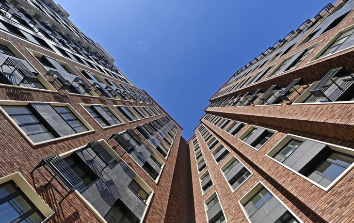 Почти пять тысяч очередников переехали в новые квартиры по программе реновации Почти пять тысяч очередников переехали в новые квартиры по программе реновации