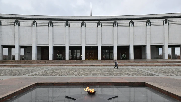 В Музее Победы проведут викторину о завершении Крымской наступательной операции В Музее Победы проведут викторину о завершении Крымской наступательной операции