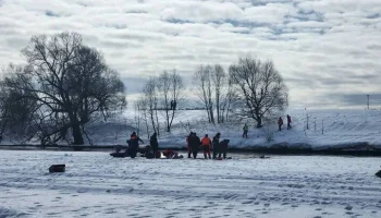 Пропавших в Звенигороде детей в последний раз видел рыбак
