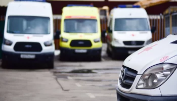 Число погибших при атаке БПЛА на автомобили под Белгородом выросло до семи