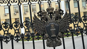 Прокуратура проконтролирует дело о нападении на журналистку ВГТРК