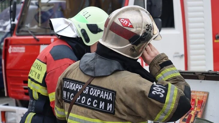 Два человека пострадали при разрыве котла в Пермском крае Два человека пострадали при разрыве котла в Пермском крае