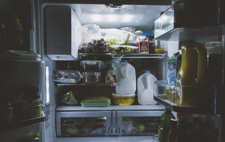 Диетолог Соломатина перечислила популярные блюда, от которых лучше отказаться после 50 лет Диетолог Соломатина перечислила популярные блюда, от которых лучше отказаться после 50 лет