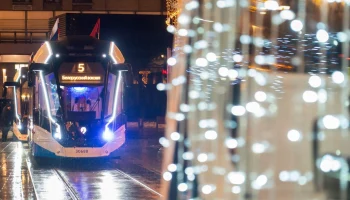 Собянин: Энергетики вносят огромный вклад в стремительное развитие столицы