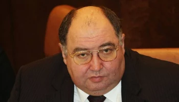 Покинувший СИЗО экс-сенатор Шпигель будет госпитализирован