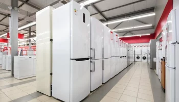 Минприроды РФ опровергло сообщения об ограничении ввоза кондиционеров и холодильников