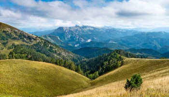 Отключение электричества произошло в селе республики Алтай после землетрясения