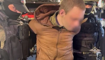 В Москве задержан администратор одной из крупнейших хакерских площадок