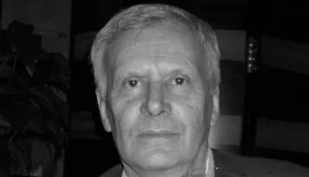 Скончался режиссер и сценарист Юрий Мастюгин