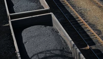 Шесть вагонов с углем сошли с рельсов в Забайкальском крае