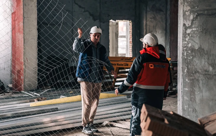 Новый музейный комплекс появится в Басманном районе Новый музейный комплекс появится в Басманном районе