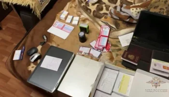 Задержаны 12 человек, обманувшие сотни москвичей под предлогом замены счетчиков