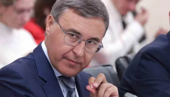 Фальков: 2025 год будет посвящен переходу на новую модель высшего образования