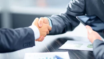 Москва подписала почти 50 тысяч контрактов с МСБ на портале поставщиков