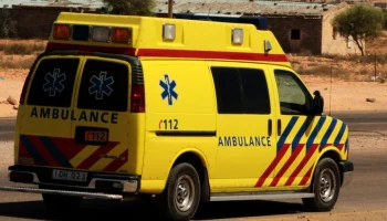 Nation: в Кении разбился вертолет с главой обороны страны на борту