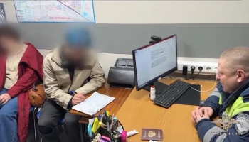 Проехавшегося на крыше автобуса подростка задержали в Москве