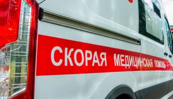 Водитель Chevrolet погиб при наезде на сугроб на севере Москвы Водитель Chevrolet погиб при наезде на сугроб на севере Москвы