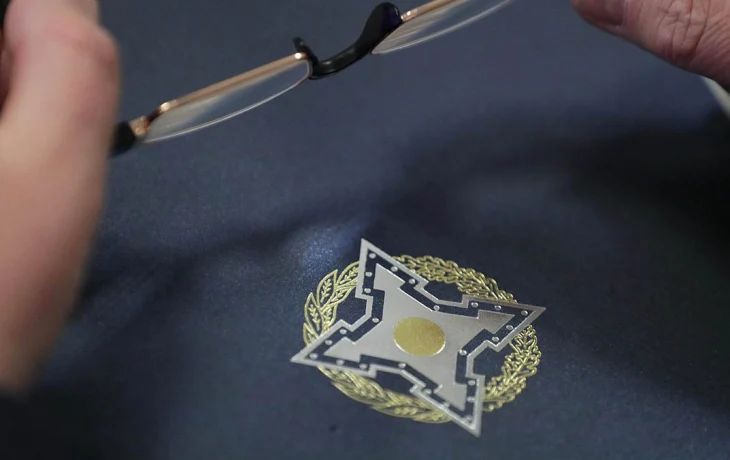 Армения приостановила участие в ОДКБ Армения приостановила участие в ОДКБ