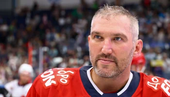 Овечкин обошел Гретцки по набранным очкам за один клуб в НХЛ